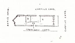Trilocale in vendita a Arma Di Taggia - Rif. 12